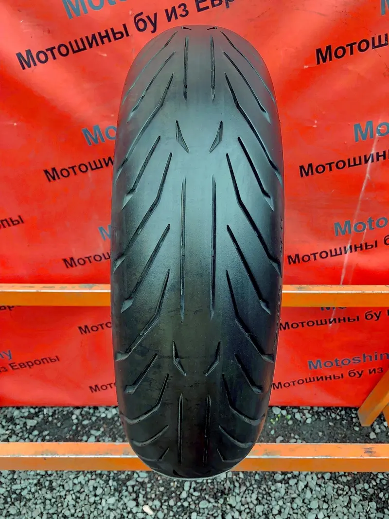 Мотошина б/у 170/60 R17 Pirelli Angel GT 2