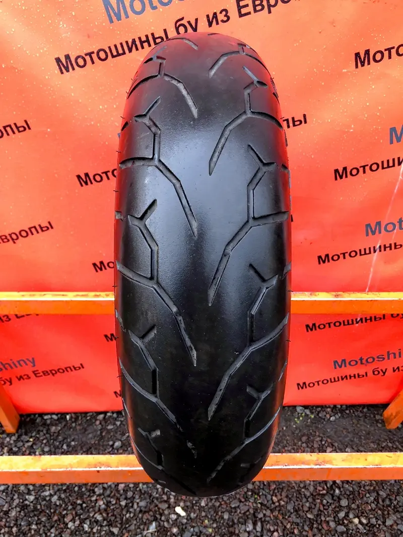 Мотошина б/у 180/65 R16 Pirelli Night Angel GT