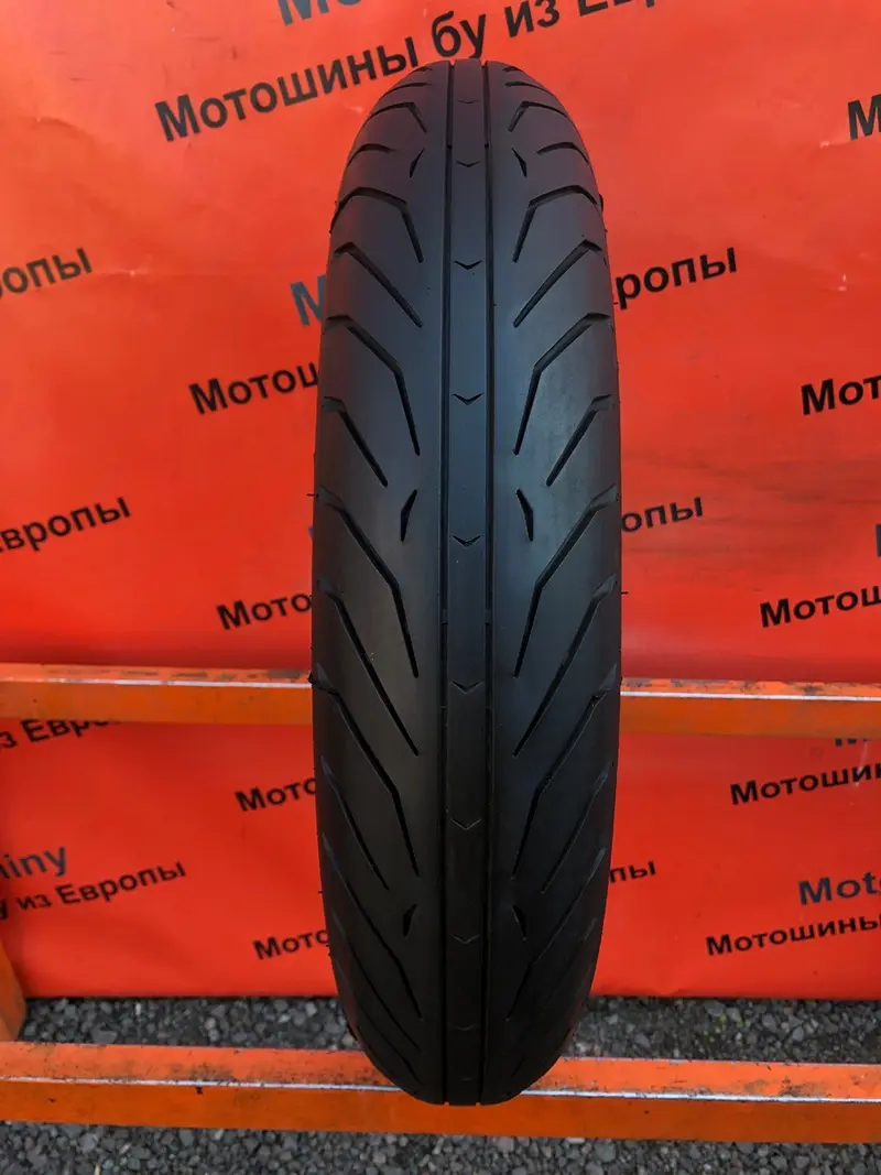 Мотошина б/у 120/70 R17 Pirelli Angel GT 2
