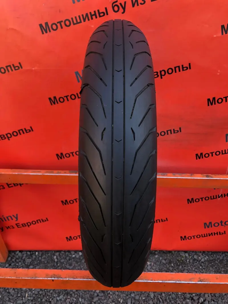 Мотошина б/у 120/70 R17 Pirelli Angel GT 2