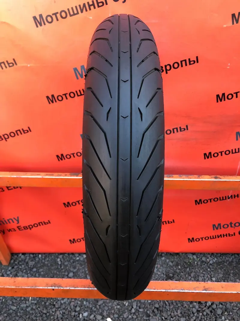Мотошина б/у 120/70 R17 Pirelli Angel GT 2