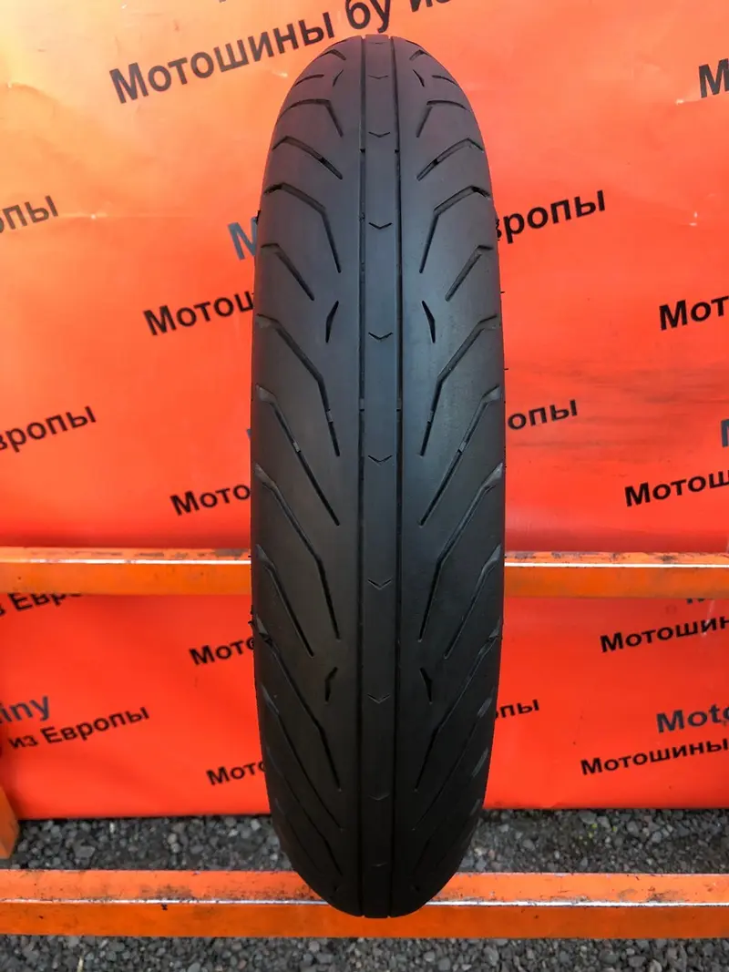 Мотошина б/у 120/70 R17 Pirelli Angel GT 2