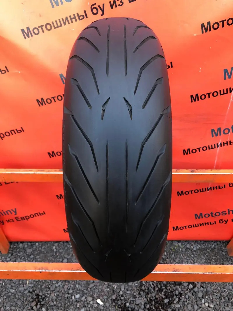 Мотошина б/у 180/55 R17 Pirelli Angel GT 2