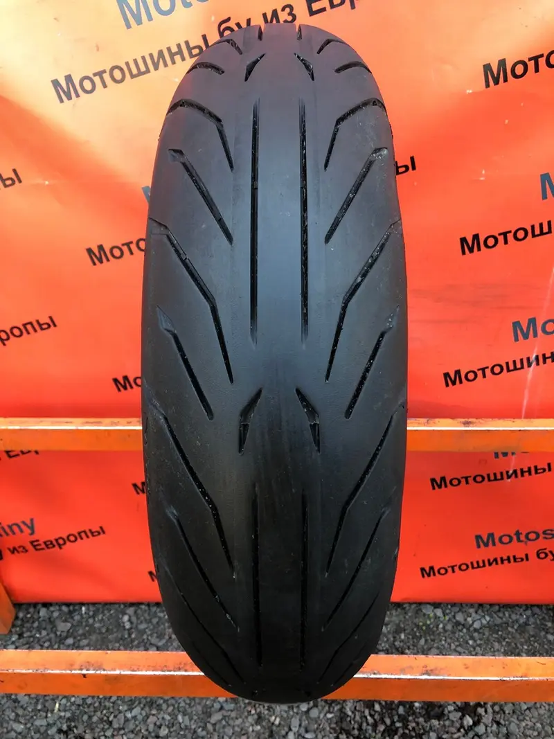 Мотошина б/у 180/55 R17 Pirelli Angel GT 2