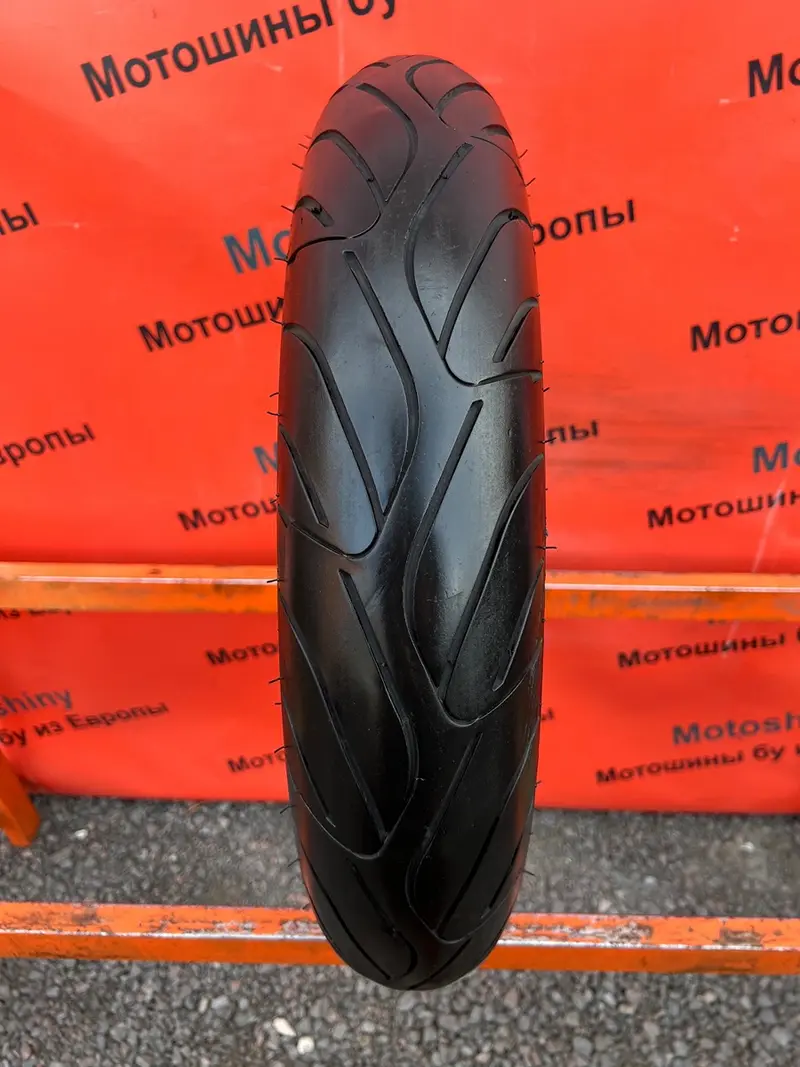 Мотошина б/у 120/70 R17 Dunlop Road Smart 3