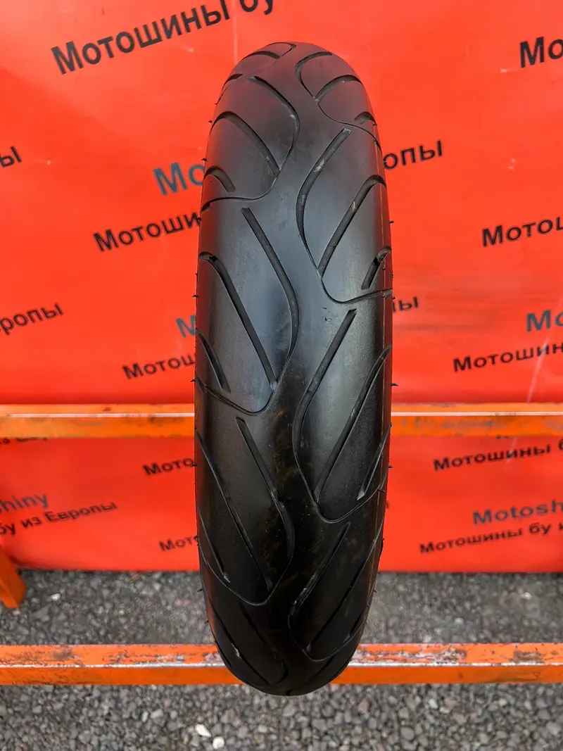 Мотошина б/у 120/70 R17 Dunlop Road Smart 3