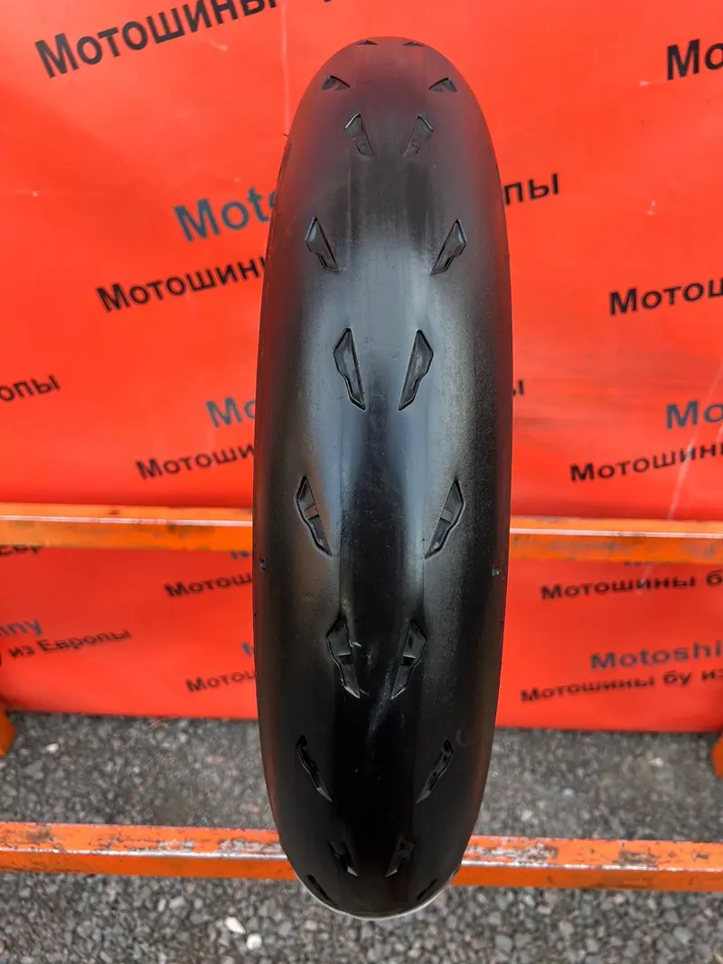 Мотошина б/у 120/70 R17 Michelin Power Cup 2