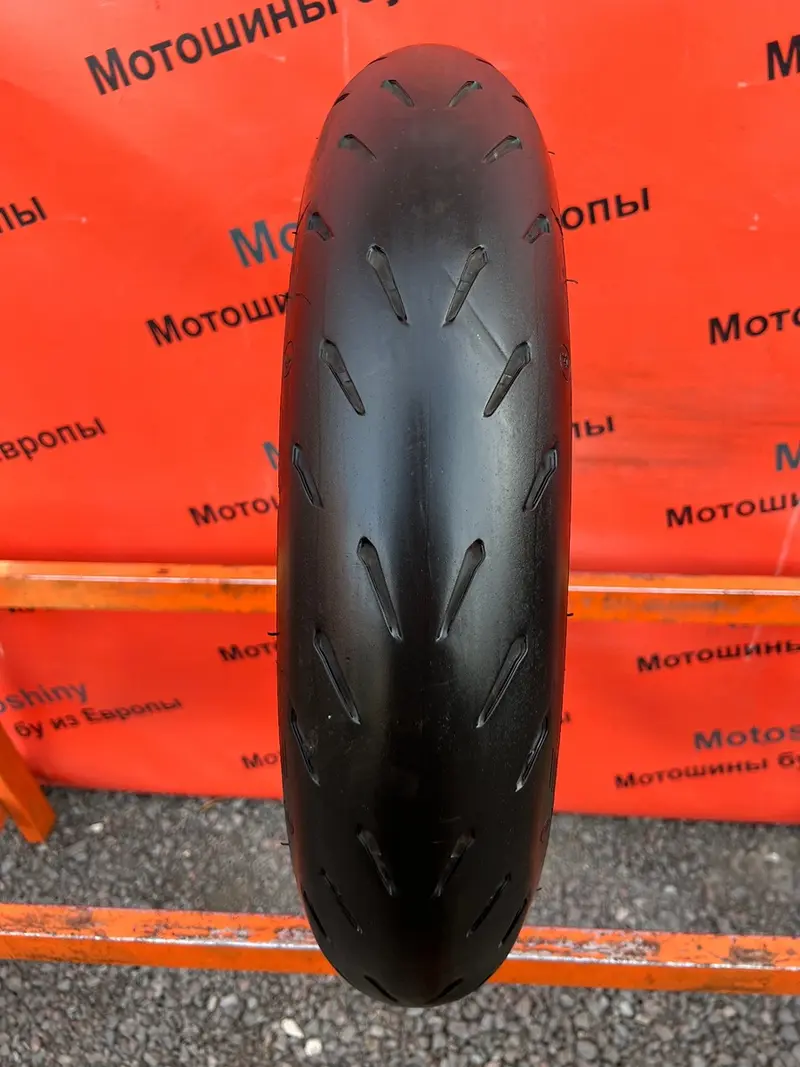 Мотошина б/у 120/70 R17 Michelin Power GP