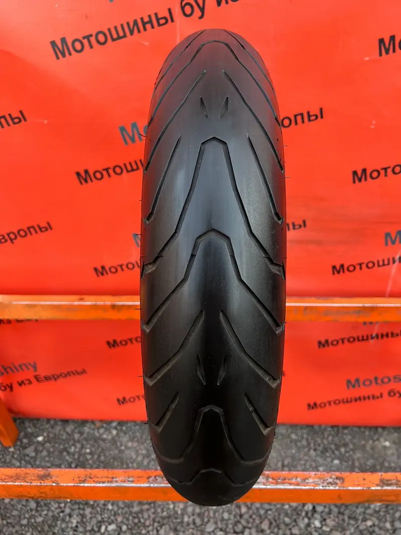 Мотошина б/у 120/70 R17 Pirelli Angel ST