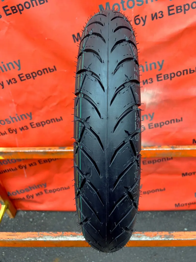 Новая мотошина 130/90 R15 NoName Cruise Pro