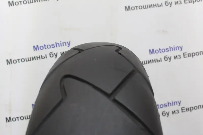 Мотошина б/у 170/60 R17 Continental Conti Trail Attack 2