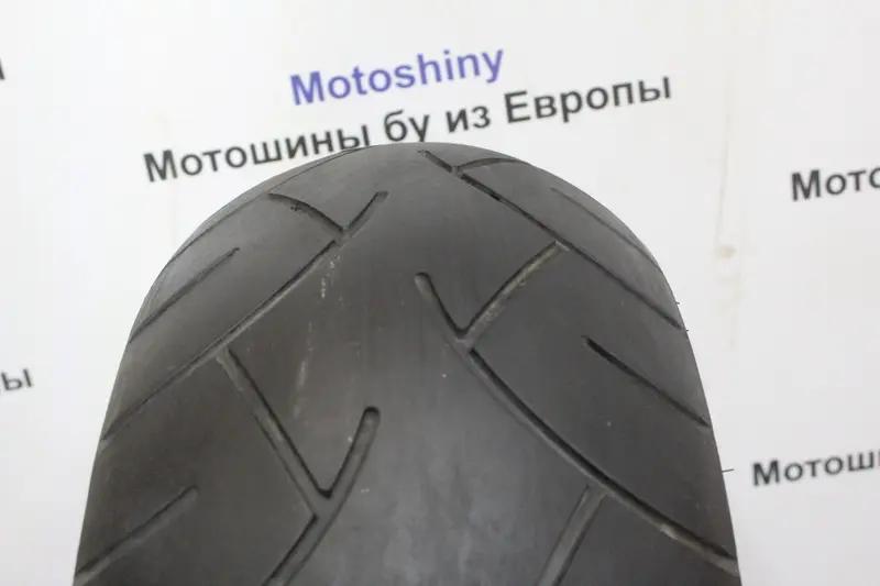 Мотошина б/у 240/40 R18 Metzeler ME880 Marathon